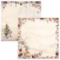 Preview: Studio Light - Designpapier  -  Ultimate Scrap Christmas Collection Paperset Background