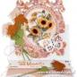 Preview: Marianne Design -  Paper Sheet A4 - Autumn Bouquets - Designpapier 