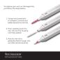 Preview: Spectrum Noir Brush - "Super Fine Nibs" - Ersatzspitzen Spectrum Noir Illustrator 