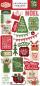 Preview: Echo Park - Mega Bundle - "The Magic Of Christmas" - Komplettpaket 