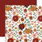 Preview: Carta Bella - Collection Kit 12x12" - "Welcome Fall " 