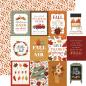 Preview: Carta Bella - Collection Kit 12x12" - "Welcome Fall " 