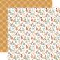 Preview: Carta Bella - Paper Pad 6x6" - "Welcome Fall" - Paper Pack