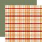 Preview: Carta Bella - Paper Pad 6x6" - "Welcome Fall" - Paper Pack