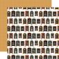 Preview: Carta Bella - Paper Pad 6x6" - "Welcome Fall" - Paper Pack