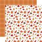Preview: Carta Bella - Paper Pad 6x6" - "Welcome Fall" - Paper Pack