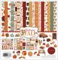 Preview: Carta Bella - Mega Bundle - "Welcome Fall" - Komplettpaket 