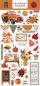 Preview: Carta Bella - Mega Bundle - "Welcome Fall" - Komplettpaket 