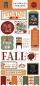 Preview: Carta Bella - Mega Bundle - "Welcome Fall" - Komplettpaket 