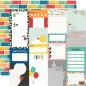Preview: Simple Stories Simple  Say Cheese At The Park  Kit