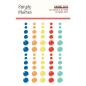 Preview: Simple Stories   Say Cheese At The Park  Enamel Dots