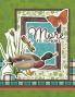 Preview: Simple Stories Simple Vintage Lakeside  Simple Cards Kit - Bits & Pieces