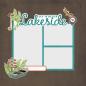 Preview: Simple Stories Simple Vintage Lakeside    -  Stanzteile