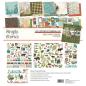 Preview: Simple Stories - Simple Vintage Lakeside  - Collectors Essential Kit 
