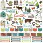 Preview: Simple Stories - Simple Vintage Lakeside  - Collectors Essential Kit 