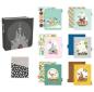 Preview: Simple Stories SN@P! Flipbook- Album 6x8 Inch - Say Cheese At The Park
