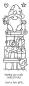 Preview: Woodware - Clear Stamps - Gnome Gifts  - Stempel 