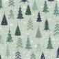 Preview: Crafters Companion - Winter Solstice - 12" Paper Pack