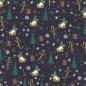 Preview: Crafters Companion - Winter Solstice - 12" Paper Pack
