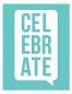 Preview: My Favorite Things Die-namics "Celebrate Speech Bubble" | Stanzschablone | Stanze | Craft Die