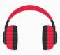 Preview: My Favorite Things Die-namics "Headphones" | Stanzschablone | Stanze | Craft Die