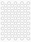 Preview: My Favorite Things Die-namics "Peek-a-Boo Polka Dots" | Stanzschablone | Stanze | Craft Die