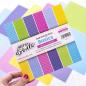 Preview: Heffy Doodle  Wild Flowers  6x6 Paper Pad