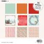 Preview: Studio Light - Paper Pad - Let It Snow - Paper Pack