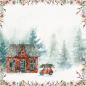 Preview: Studio Light - Paper Pad - Let It Snow - Paper Pack