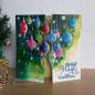 Preview: Creative Expressions - Paper Cuts Craft Dies -  Bells & Baubles Double Edger  - Stanze