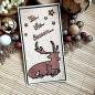 Preview: Creative Expressions - Paper Cuts Craft Dies -  One-liner Collection - Safe & Warm  - Stanze