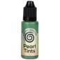 Preview: Cosmic Shimmer -  Pearl Tints -  Racing green - Lack auf Wasserbasis