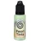 Preview: Cosmic Shimmer -  Pearl Tints -  Glacial green - Lack auf Wasserbasis