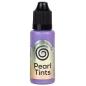 Preview: Cosmic Shimmer -  Pearl Tints -  Reigning purple - Lack auf Wasserbasis