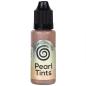 Preview: Cosmic Shimmer -  Pearl Tints -  Burnt caramel - Lack auf Wasserbasis
