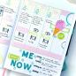 Preview: Time For Tea Clear Stamps The Details