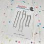 Preview: Time For Tea Dies Fishtail Banner 