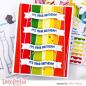 Preview: Time For Tea Dies Fishtail Banner 
