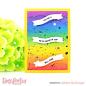 Preview: Time For Tea Dies Fishtail Banner 