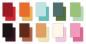 Preview: Craft Consortium - Paper Pad A4 - " Candy Christmas  - Papierblock