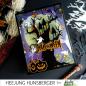 Preview: Picket Fence Studios - Dies - "Such a Fright " - Stanze 