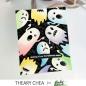 Preview: Picket Fence Studios - Dies - "Three Ghastly Friends " - Stanze (PFSD-239)