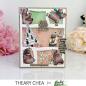 Preview: Picket Fence Studios - Dies - "A Polar Bear Christmas " - Stanze 