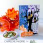 Preview: Picket Fence Studios - Paper Glaze -  Velvet Sea Urchin 