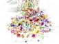 Preview: Picket Fence Studios - Embellishment -  Gingerbread House Candy Mix  - Streuteile 