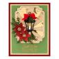 Preview: Spellbinders Dies "Holiday Label " Stanzschablonen