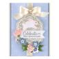 Preview: Spellbinders Dies "Spring Label Motifs" Stanzschablonen