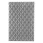 Preview: Spellbinders Embossingfolder "Dimensional Diamonds" - Prägefolder
