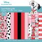Preview: Creative Expressions - Card Making Kit 8x8 Inch - 101 Dalmatians  