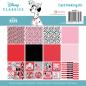 Preview: Creative Expressions - Card Making Kit 8x8 Inch - 101 Dalmatians  